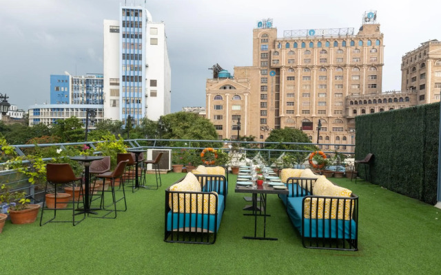 Polo Floatel Kolkata