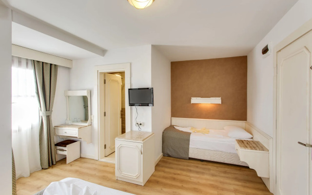 Sherwood Premio Hotel