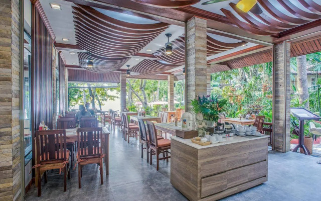 Samed Villa Resort
