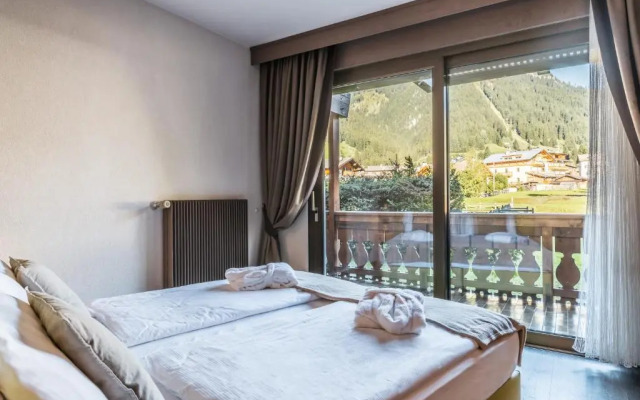 Hotel Residence Anda