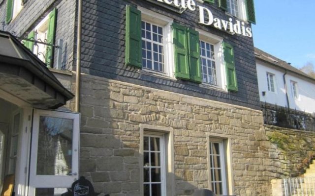 Hotel Henriette Davidis