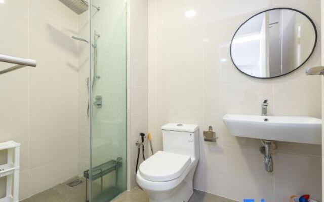 Exquisite KL Retreat Pool & Gym High Speed 100MB