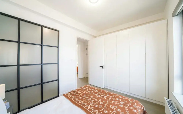 Tyms 3BR 2BA Apt Novel Garden Metro