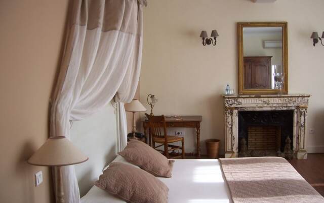 La Bastide du bois Bréant