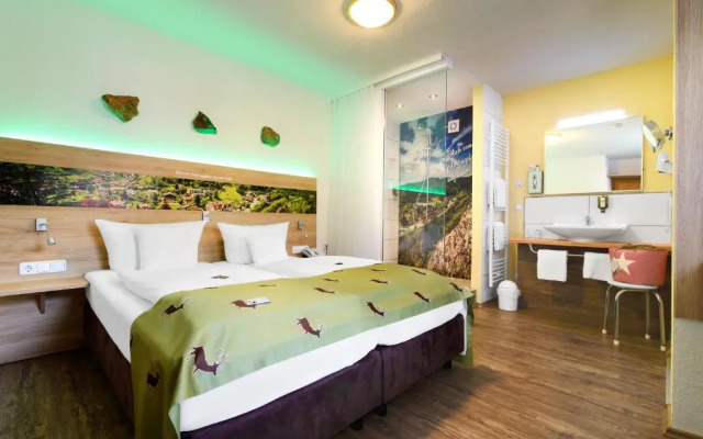 Holzschuh Schwarzwaldhotel