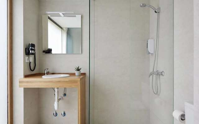 Iraipe Estella Rooms