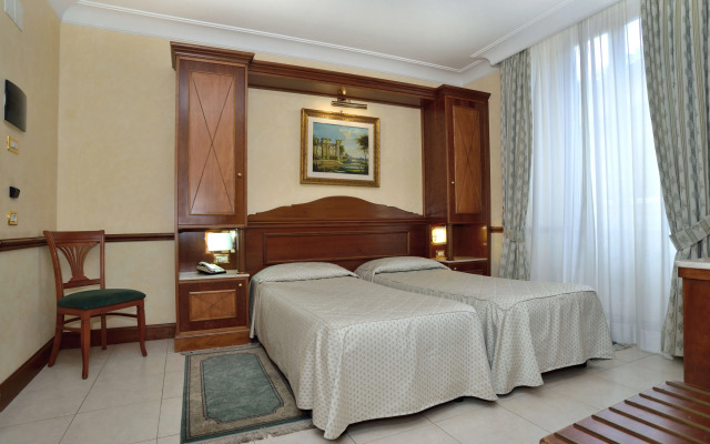 Hotel Hiberia