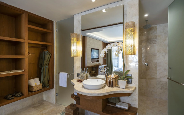 Adiwana Monkey Forest