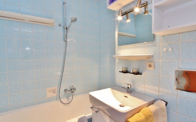 Spacious Apartment In Kitzbuhel With Balcony