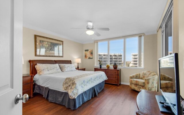 Destin West Bayside Osprey 505