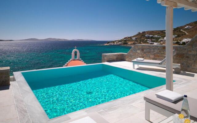 Mykonos Grand Hotel & Resort