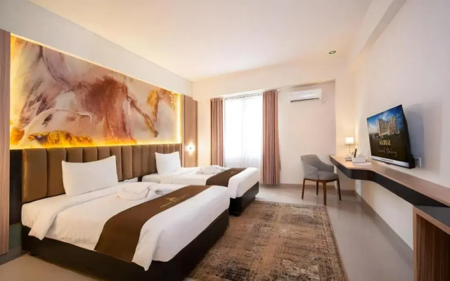 Grand Altuz Hotel Yogyakarta