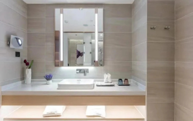 LAVANDE Hotel Suzhou Luzhi ancient town