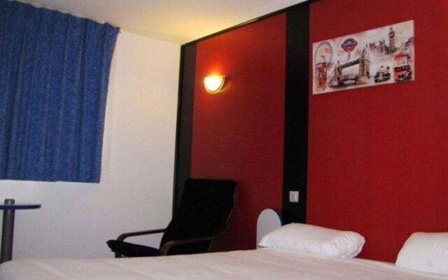 Comfort Hotel Technoparc