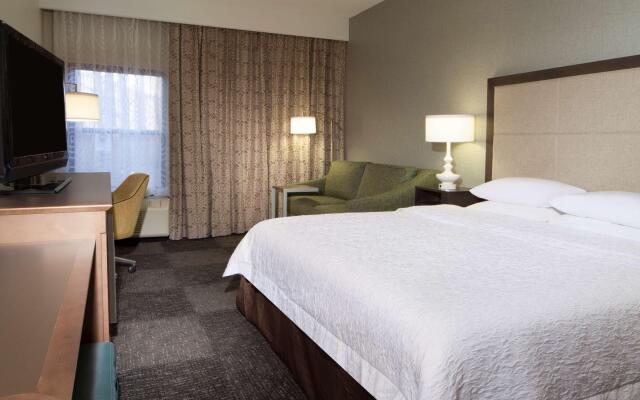 Hampton Inn Lawrenceville