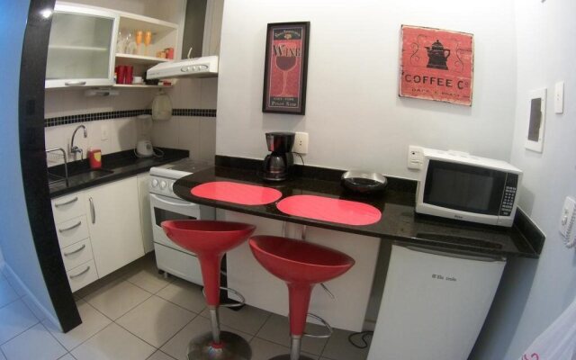 Excelente Apartamento em Ipanema