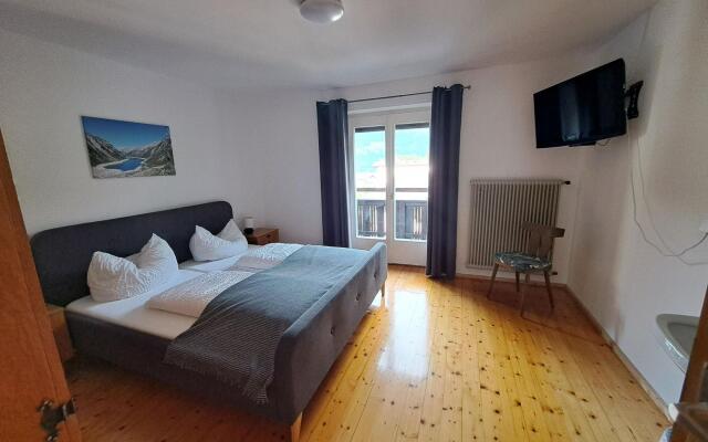 Holiday Home Horhager, Fugen