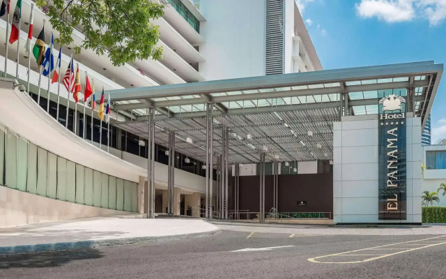 Hotel El Panama by Faranda Grand, a member of Radisson Individuals