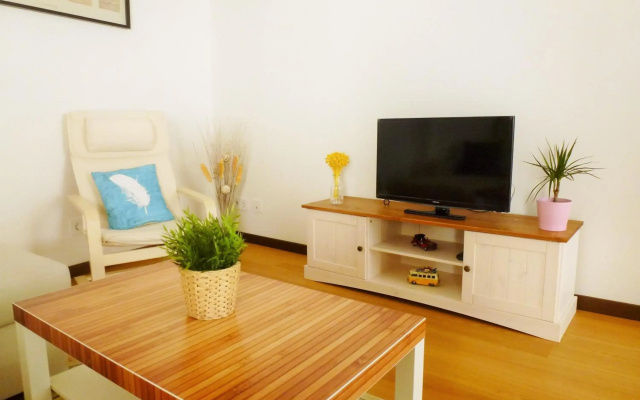 Apartamentos Nazareno
