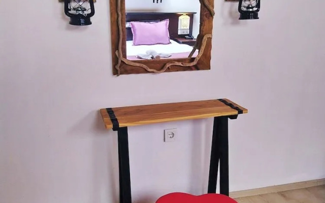 Yeni Bademli Konukevi