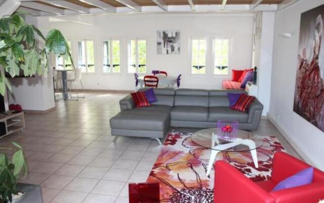 Le Loft De La Robine