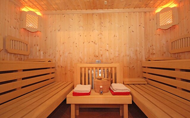 Landhaus Anton Aschau im Zillertal