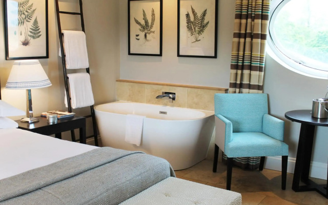 Bowood Hotel & Spa