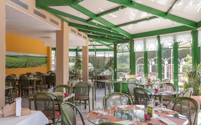 Hotel L'Escargotière