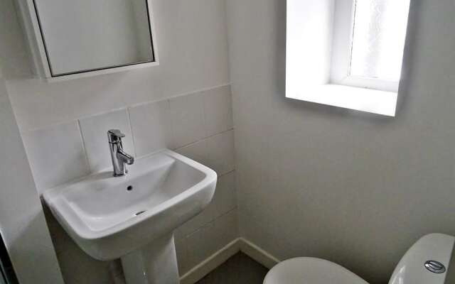 Atlantic Apartments Newquay