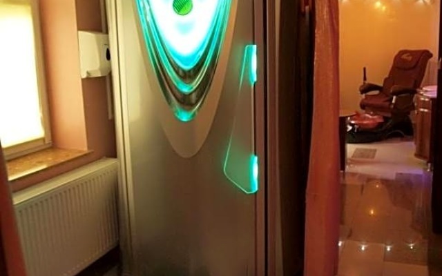 Apartamenty Willa Park