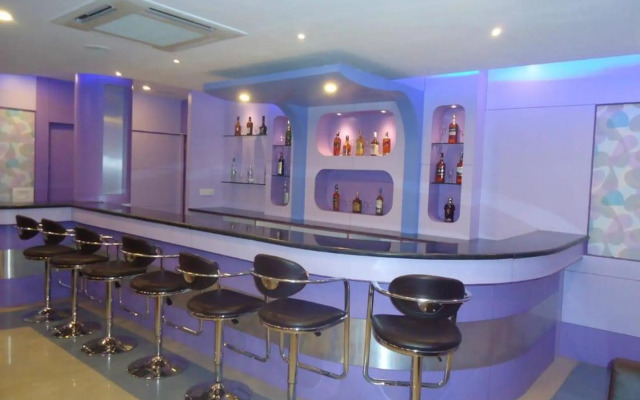 Hotel Micro Continental