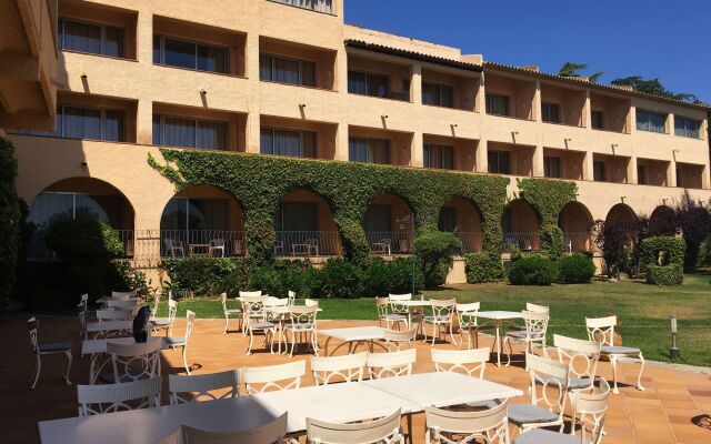 RVHotels Golf Costa Brava