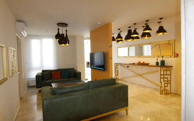 Zin D Home Cekmekoy