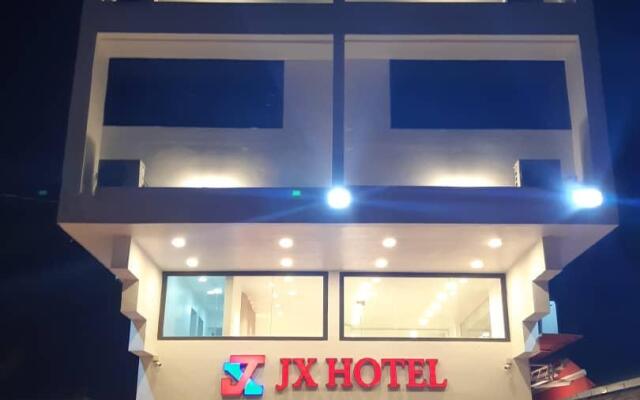 Jxhotel