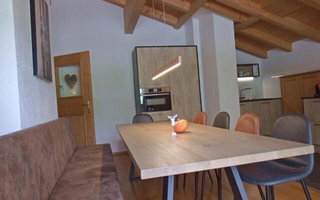 Alpin Resort Kaprun 14