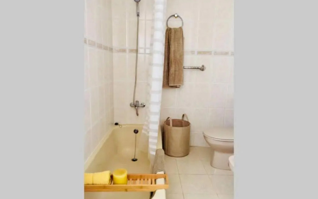 Sweet Atico Torre del Mar