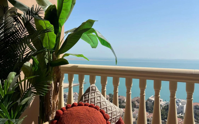 The Key - Luxury Apartment