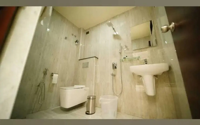 Hotel Kumbhakarna
