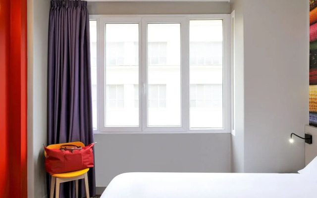 ibis Styles Lille Centre Grand Place