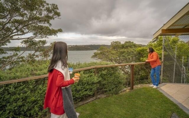 Steele Point Cottage