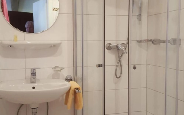 Hotel Der Muehlenhof