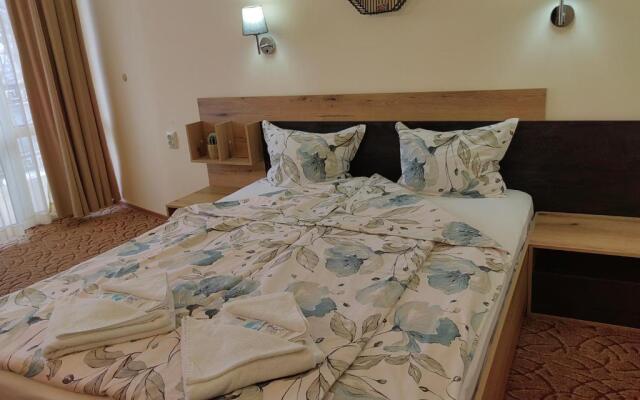 Family Hotel Diana