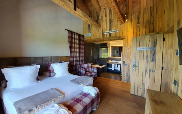 Hotel Puig Francó