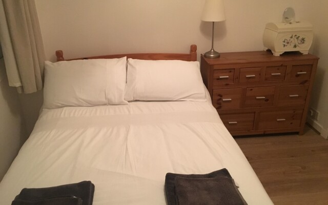 City Centre Cozy Apartment in Dundee
