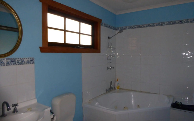 Platypus Park Country Retreat