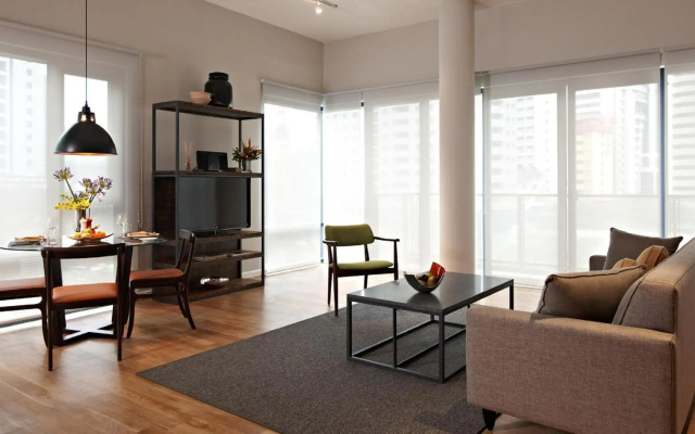 E&O Residences Kuala Lumpur
