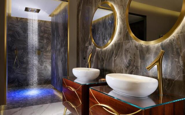 Riva Del Sole Resort & SPA