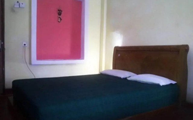 Riveston Holiday Home Stay