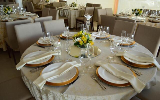 Hotel Recanto Business Center