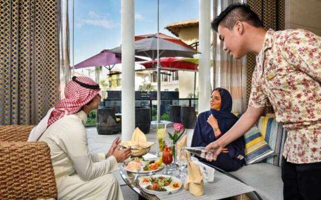 Braira AL Azizya Hotel  Resort